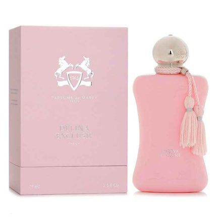 The Royal Essence Delina Exclusif Parfum Spray - 75ml/2.5oz