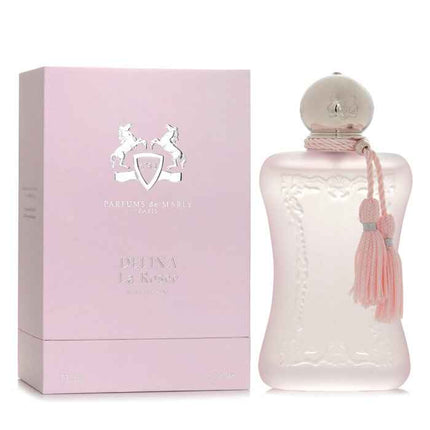 The Royal Essence Delina La Rosee Eau De Parfum Spray - 75ml/2.5oz