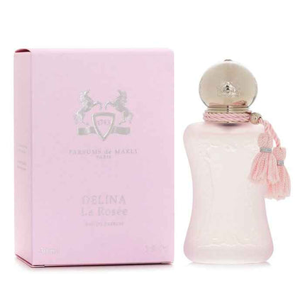 The Royal Essence Delina La Rosee Eau De Parfum Spray - 30ml/1oz