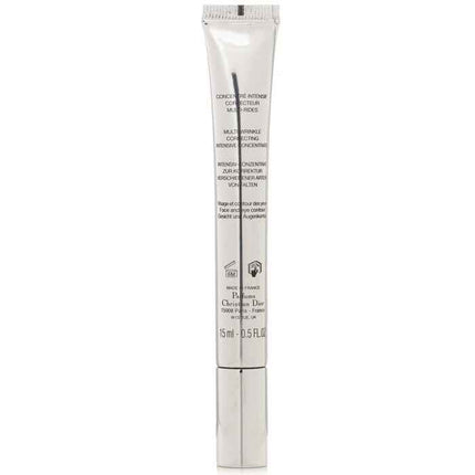 Capture Totale Hyalushot Wrinkle Corrector - 15ml