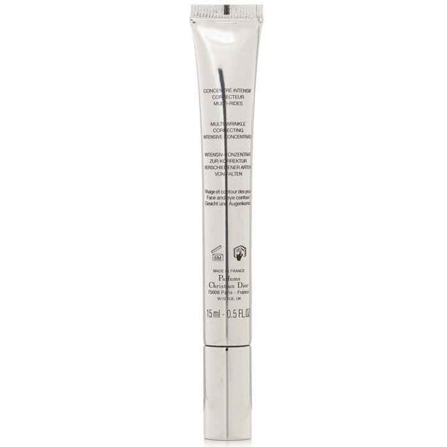 Capture Totale Hyalushot Wrinkle Corrector - 15ml