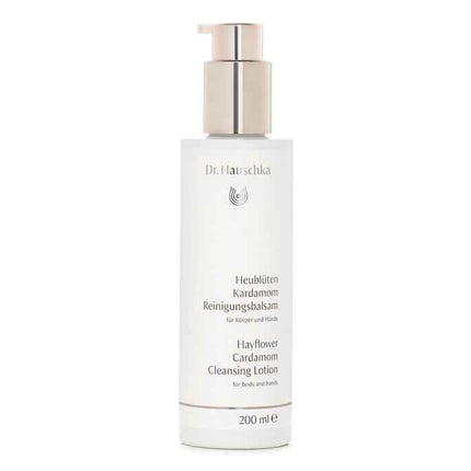 Hayflower Cardamom Cleansing Lotion - 200ml
