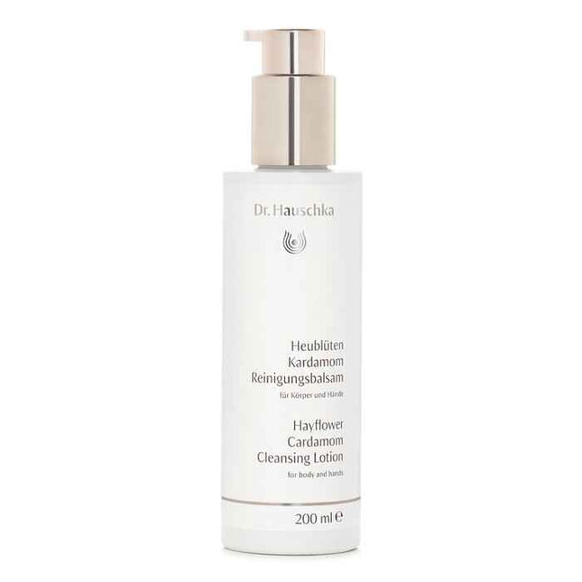 Hayflower Cardamom Cleansing Lotion - 200ml