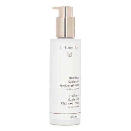 Hayflower Cardamom Cleansing Lotion - 200ml