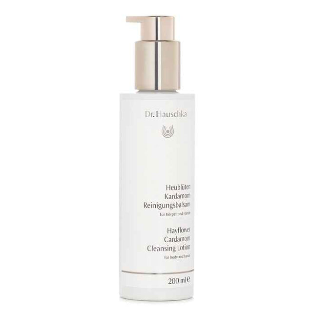 Hayflower Cardamom Cleansing Lotion - 200ml