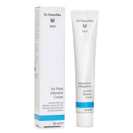 Med Ice Plant Intensive Cream - 50ml