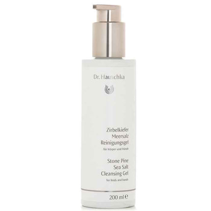 Stone Pine Sea Salt Cleansing Gel - 200ml