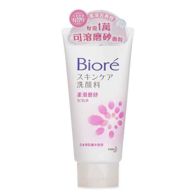 Facial Foam Scrub - 100g