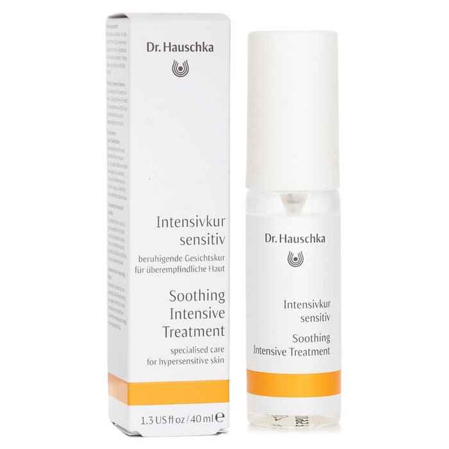 Soothing Intensive Treatment - 40ml