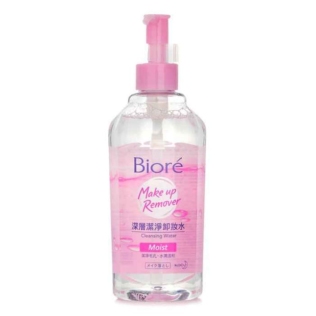 Cleansing Water Moist - 300ml