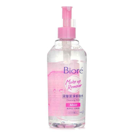 Cleansing Water Moist - 300ml