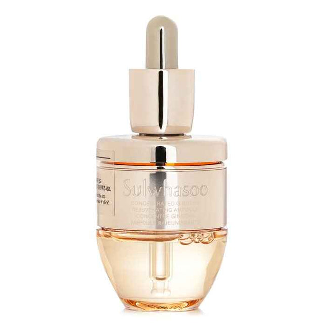 Concentrated Ginseng Rescue Ampoule - 20ml