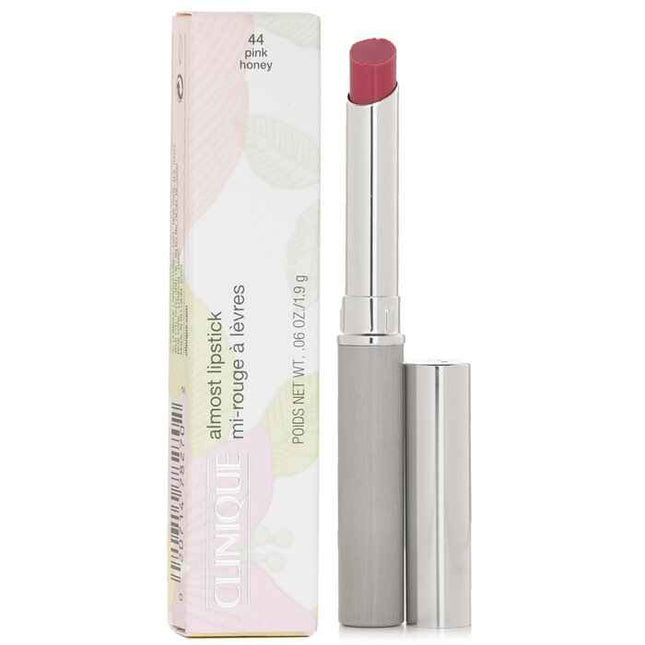 Almost Lipstick - # 44 Pink Honey - 1.9g