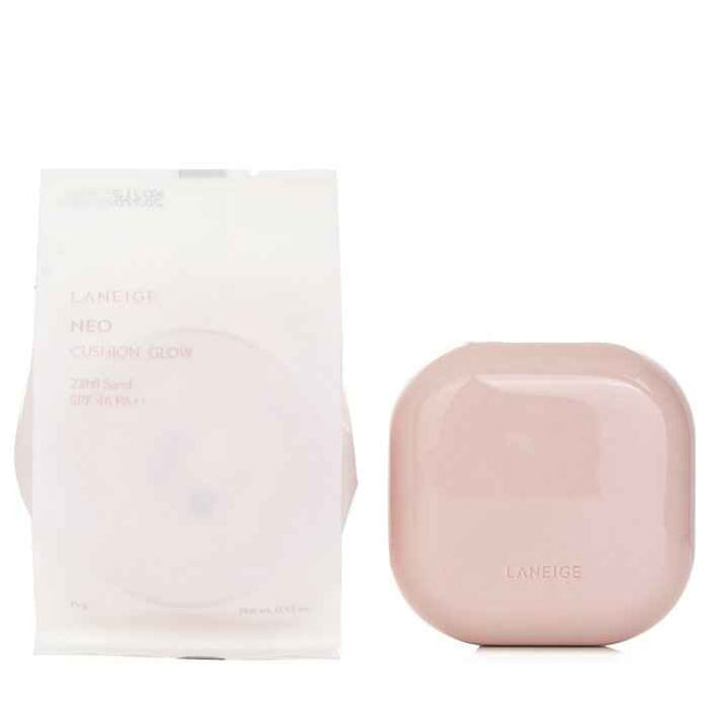 Neo Cushion Glow Spf 46  Pa++ - # No.23n1 Sand - 30g(15g x 2)