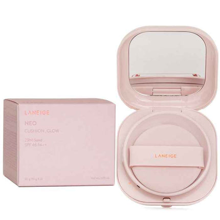 Neo Cushion Glow Spf 46  Pa++ - # No.23n1 Sand - 30g(15g x 2)