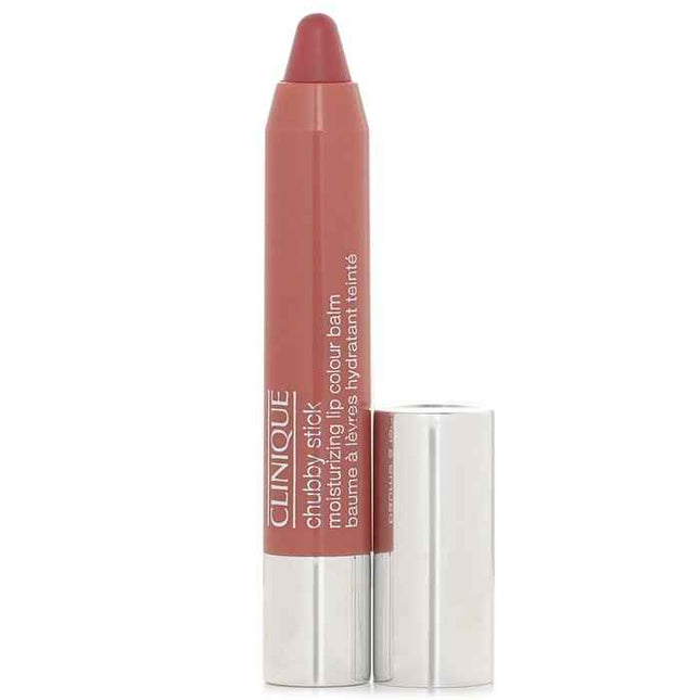 Chubby Stick Moisturizing Balm - # 25 Curviest Caramel - 3g