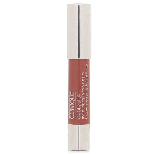 Chubby Stick Moisturizing Balm - # 25 Curviest Caramel - 3g
