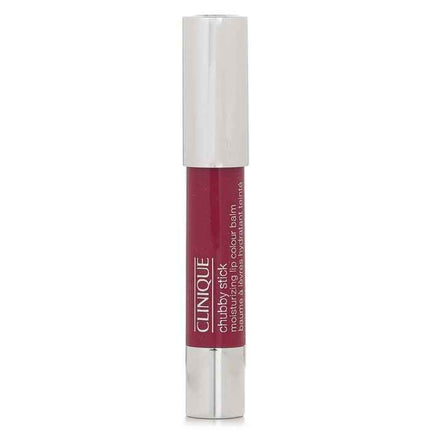 Chubby Stick Moisturizing Balm - # 28 Roomiest Rose - 3g