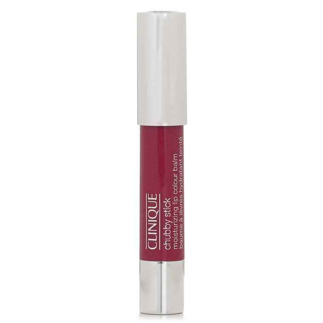 Chubby Stick Moisturizing Balm - # 28 Roomiest Rose - 3g