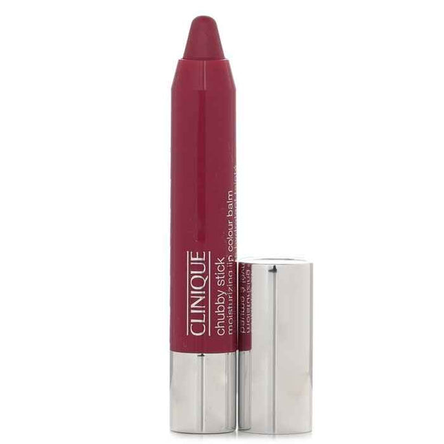 Chubby Stick Moisturizing Balm - # 28 Roomiest Rose - 3g