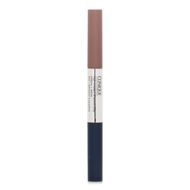 High Impact Shadow Play™ Shadow + Definer - # 10 Day + Night - 1.9g Clinique