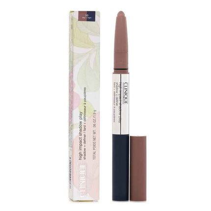 High Impact Shadow Play™ Shadow + Definer - # 10 Day + Night - 1.9g