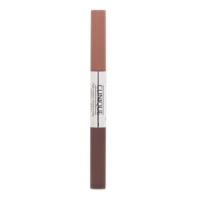 High Impact Shadow Play™ Shadow + Definer - # 06 Double Latte - 1.9g Clinique