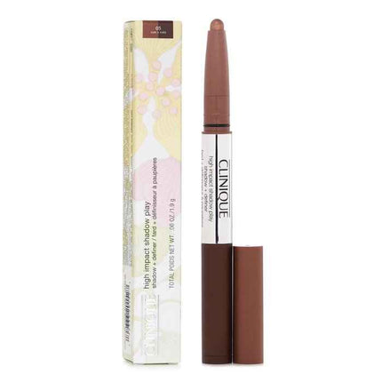 High Impact Shadow Play™ Shadow + Definer - # 05 Rum + Cola - 1.9g