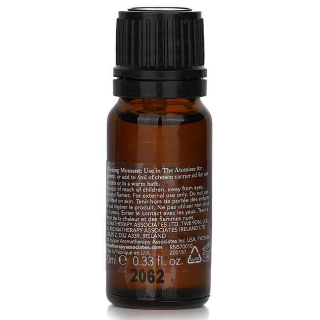 Forest Therapy - Pure Essential Oil Blend (box Slightly Damaged) - 10ml/0.33oz