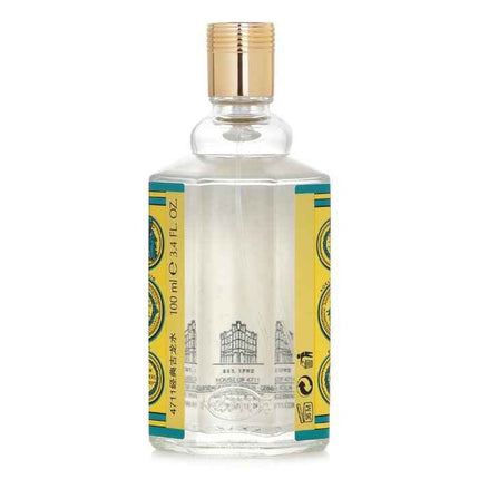 Oedc Natural Spray - 100ml/3.4oz