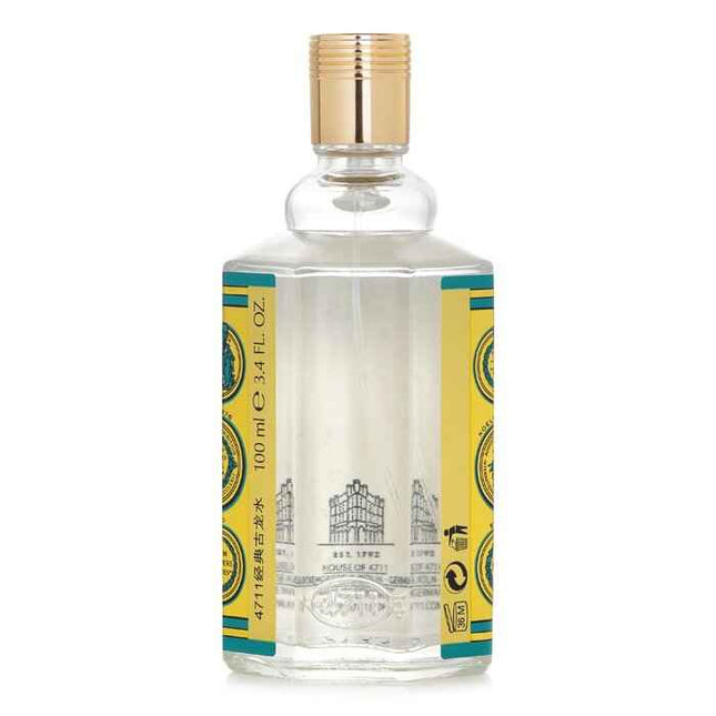 Oedc Natural Spray - 100ml/3.4oz