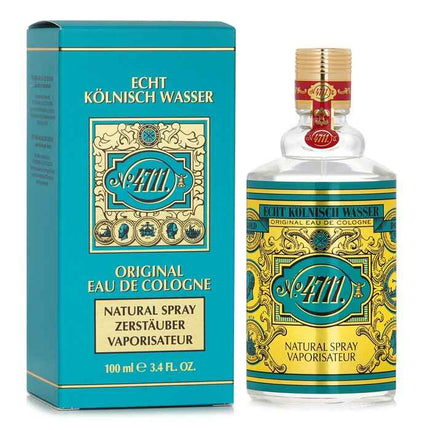 Oedc Natural Spray - 100ml/3.4oz