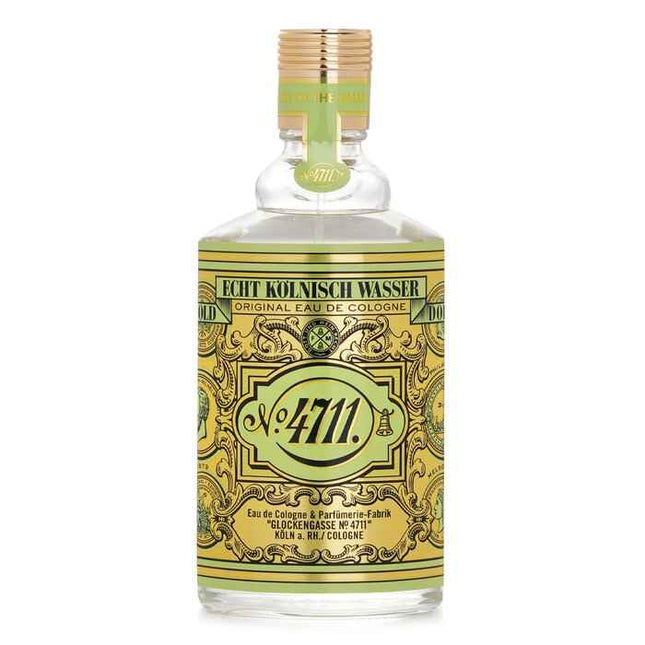 Lily Of The Valley Edc Natural Spray - 100ml/3.4oz