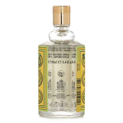 Lily Of The Valley Edc Natural Spray - 100ml/3.4oz