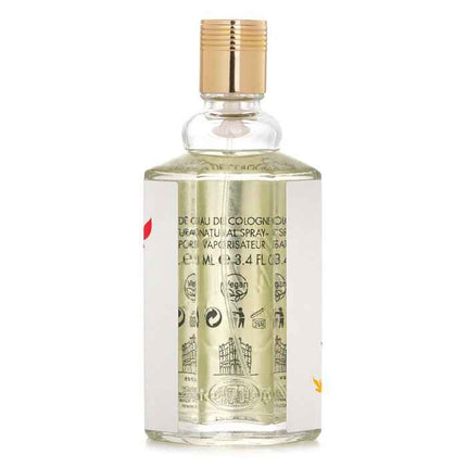 Graprfruit Edc Natural Spray - 100ml/3.4oz