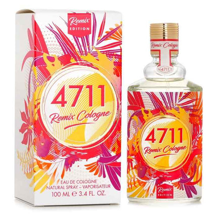 Graprfruit Edc Natural Spray - 100ml/3.4oz