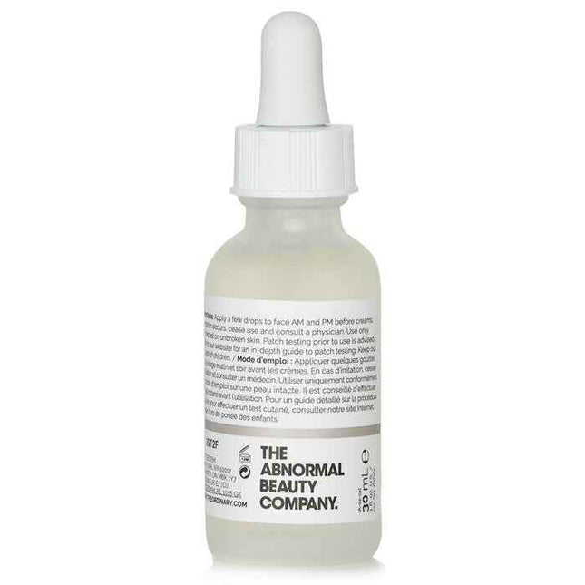Hyaluronic Acid 2% +b5 Hydration Support Formula (packaging Random Pick) - 30ml/1oz