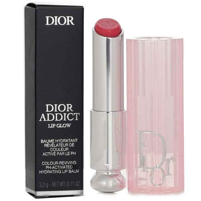 Addict Lip Glow - # 075 Gummy - 3.2g