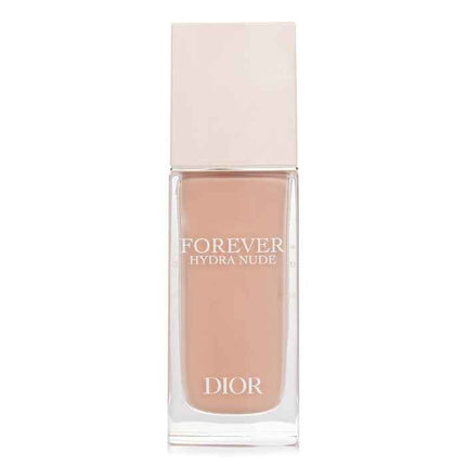 Forever Hydra Nude Foundation Fluid - # 2cr - 30ml