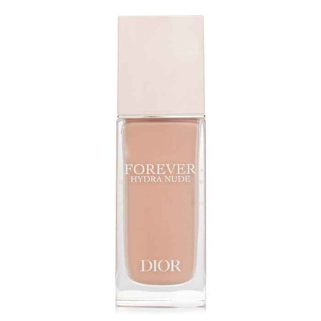 Forever Hydra Nude Foundation Fluid - # 2cr - 30ml