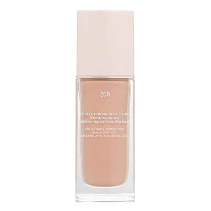 Forever Hydra Nude Foundation Fluid - # 2cr - 30ml