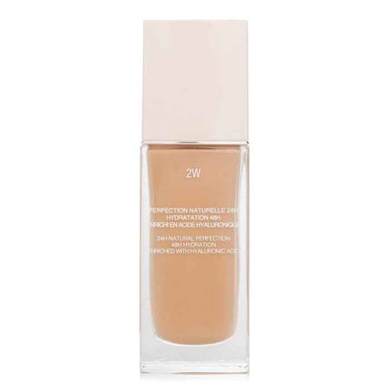 Forever Hydra Nude Foundation Fluid - # 2w - 30ml