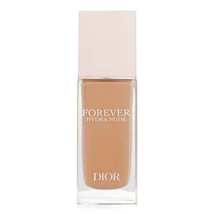 Forever Hydra Nude Foundation Fluid - # 3n - 30ml