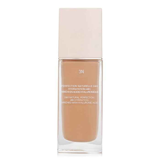 Forever Hydra Nude Foundation Fluid - # 3n - 30ml