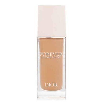 Forever Hydra Nude Foundation Fluid - # 3w - 30ml