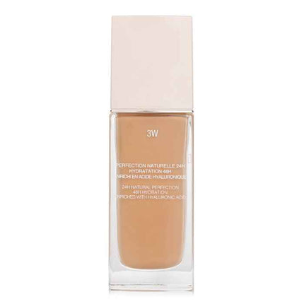 Forever Hydra Nude Foundation Fluid - # 3w - 30ml