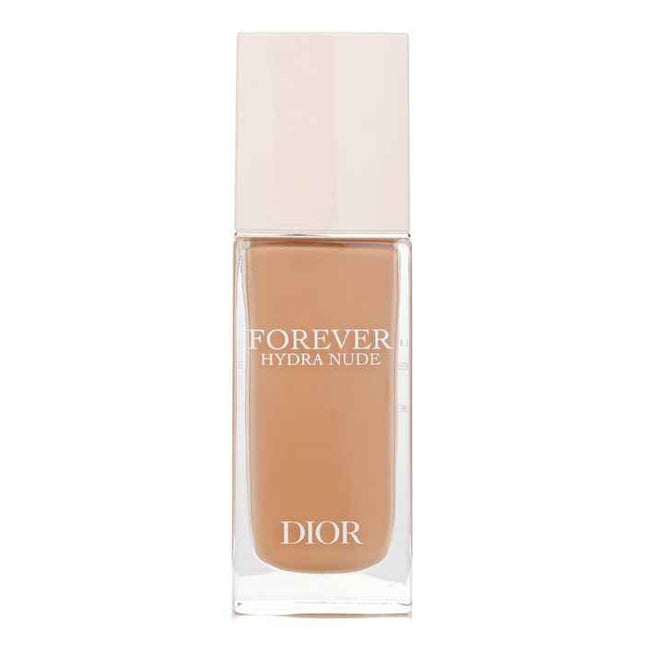Forever Hydra Nude Foundation Fluid - # 4n - 30ml