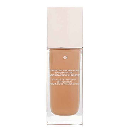 Forever Hydra Nude Foundation Fluid - # 4n - 30ml