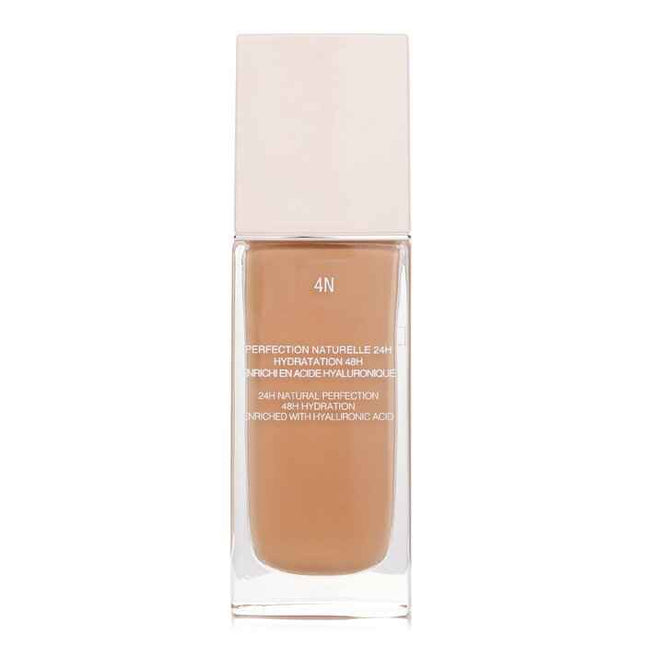 Forever Hydra Nude Foundation Fluid - # 4n - 30ml