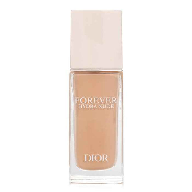 Forever Hydra Nude Foundation Fluid - # 2.5n - 30ml
